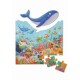 Тhe Big WhalePuzzle - LT010
