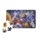 The Solar SystemFloor Puzzle - LT006 The Solar SystemFloor Puzzle - LT006