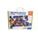 The Solar SystemFloor Puzzle - LT006 The Solar SystemFloor Puzzle - LT006