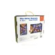 The Solar SystemFloor Puzzle - LT006 The Solar SystemFloor Puzzle - LT006