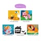 Shadow Theater - Fairy Tale - LT279 Shadow Theater - Fairy Tale - LT279