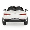 Ηλεκτροκίνητο Παιδικό Αυτοκίνητο - Mercedes DK-SL63 white
