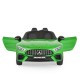 Ηλεκτροκίνητο Παιδικό Αυτοκίνητο - mercedes DK-SL63 green Ηλεκτροκίνητο Παιδικό Αυτοκίνητο - mercedes DK-SL63 green