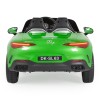 Ηλεκτροκίνητο Παιδικό Αυτοκίνητο - mercedes DK-SL63 green