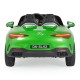 Ηλεκτροκίνητο Παιδικό Αυτοκίνητο - mercedes DK-SL63 green Ηλεκτροκίνητο Παιδικό Αυτοκίνητο - mercedes DK-SL63 green