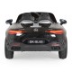Ηλεκτροκίνητο Παιδικό Αυτοκίνητο  -Mercedes DK-SL63 black