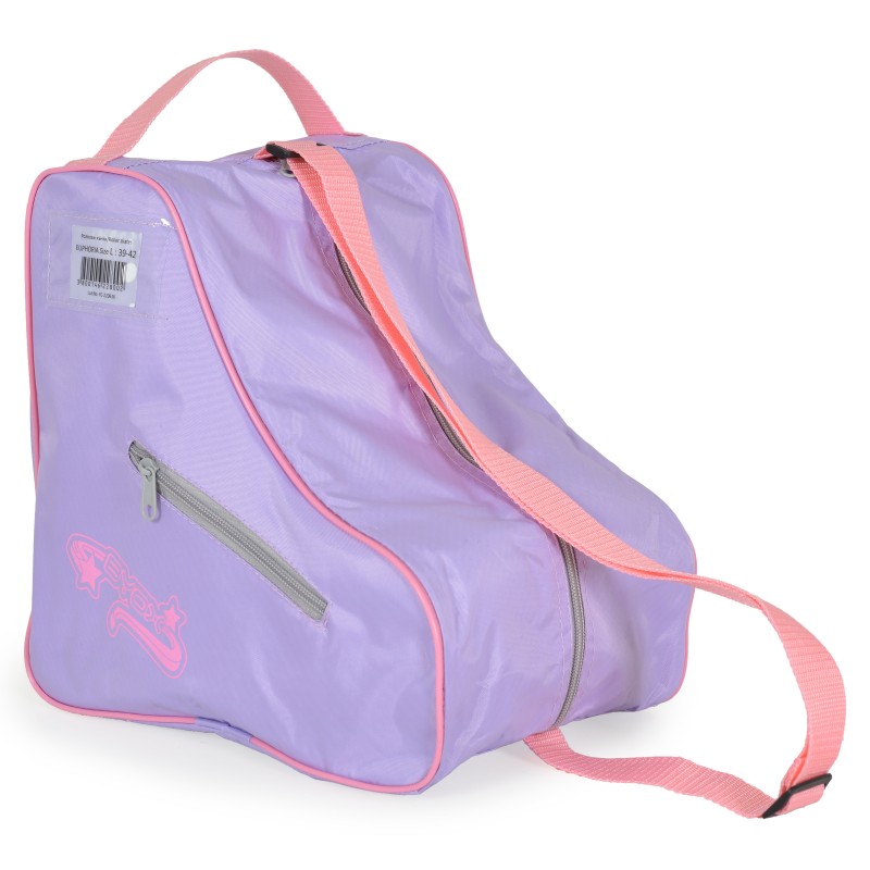 Roller skates Euphoria XS/27-30/