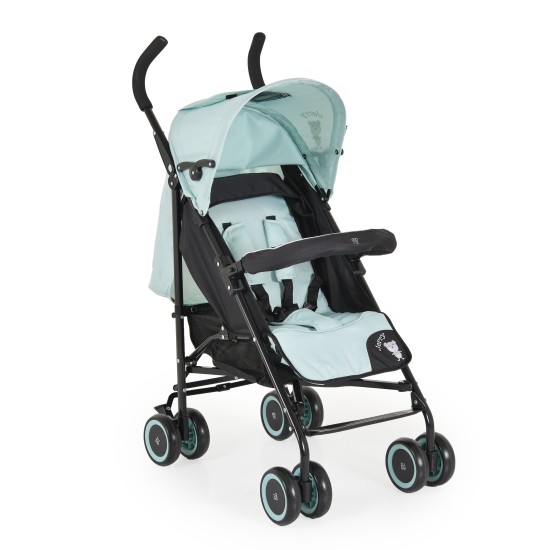 Baby stroller Jerry mint NEW!