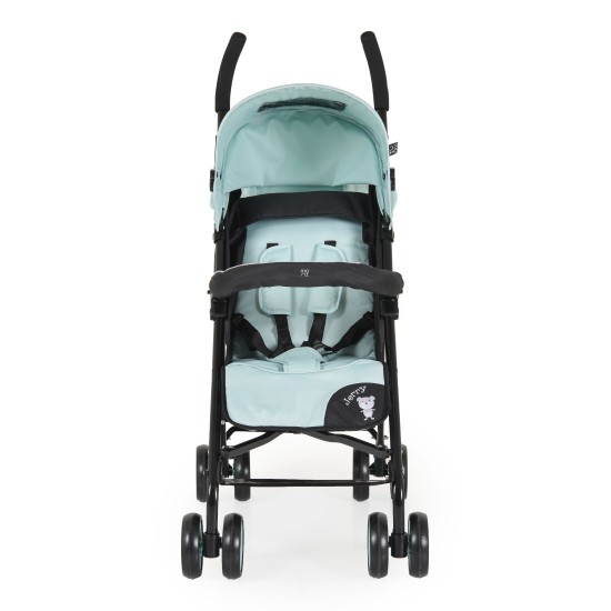 Baby stroller Jerry mint NEW!