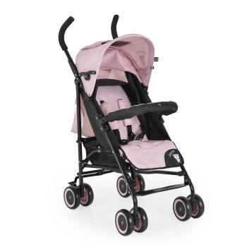 Baby stroller Jerry pink NEW!