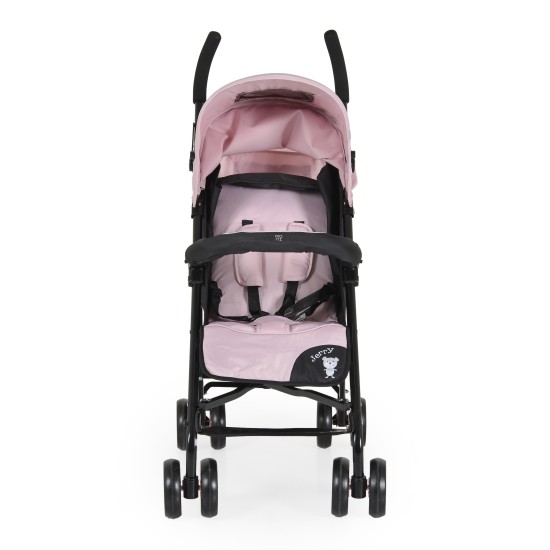 Baby stroller Jerry pink NEW!