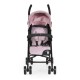 Baby stroller Jerry pink NEW!