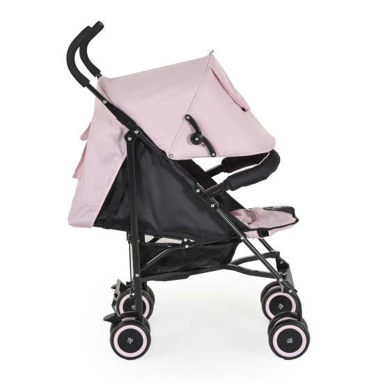 Baby stroller Jerry pink NEW!