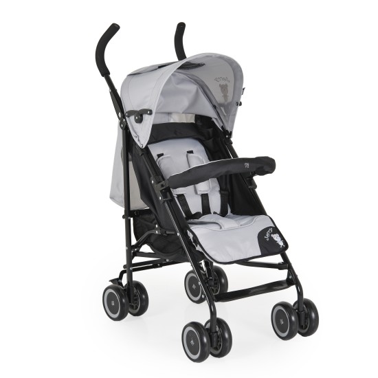 Baby stroller Jerry gray NEW! Baby stroller Jerry gray NEW!
