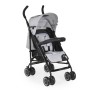 Baby stroller Jerry gray NEW!