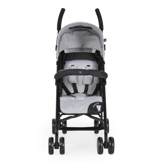 Baby stroller Jerry gray NEW! Baby stroller Jerry gray NEW!