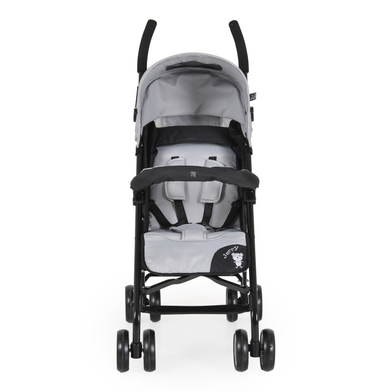 Baby stroller Jerry gray NEW!