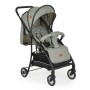 Baby stroller London green