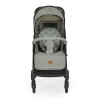 Baby stroller London green