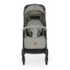 Baby stroller London green
