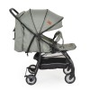 Baby stroller London green