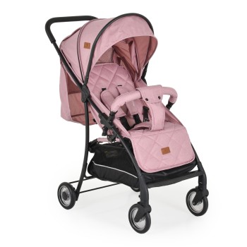 Baby stroller London pink