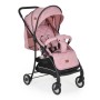 Baby stroller London pink