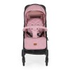 Baby stroller London pink