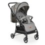 Baby stroller London grey