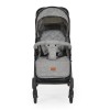 Baby stroller London grey