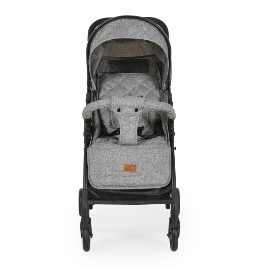 Baby stroller London grey Baby stroller London grey