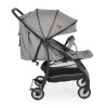 Baby stroller London grey