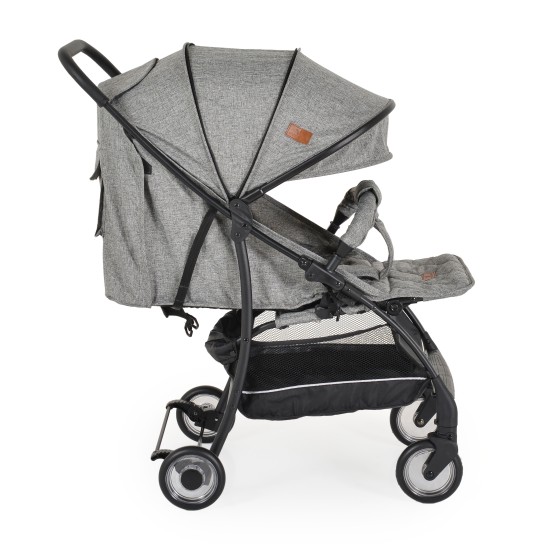 Baby stroller London grey Baby stroller London grey