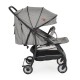 Baby stroller London grey Baby stroller London grey