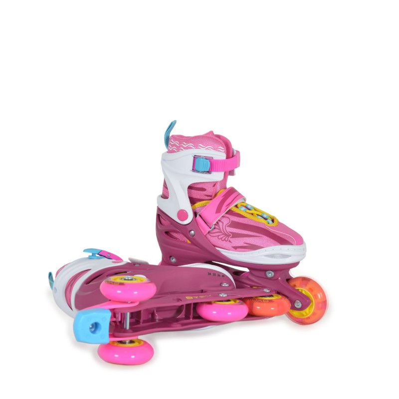 Inline skates Trina S /30-33/