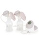 Electric breast pump Gentle Touch Duo XN-D206F Electric breast pump Gentle Touch Duo XN-D206F