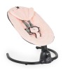 Baby swing Clarissa pink