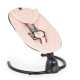 Baby swing Clarissa pink