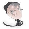 Baby swing Clarissa pink