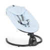 Baby swing Clarissa blue