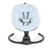 Baby swing Clarissa blue