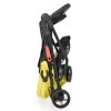 Baby stroller Capri yellow