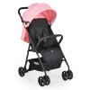 Baby stroller Capri pink