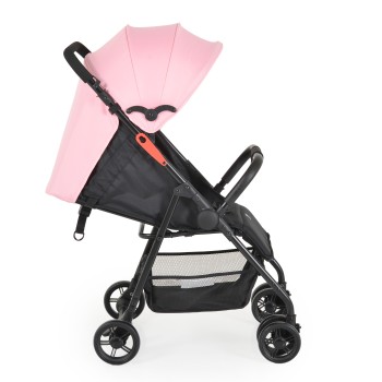 Baby stroller Capri pink
