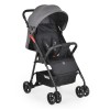 Baby stroller Capri grey