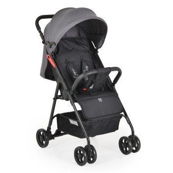 Baby stroller Capri grey
