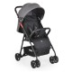 Baby stroller Capri grey Baby stroller Capri grey