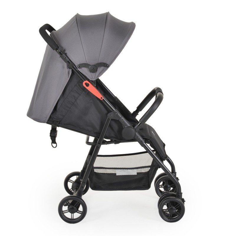 Baby stroller Capri grey