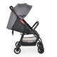Baby stroller Capri grey Baby stroller Capri grey