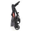 Baby stroller Capri grey
